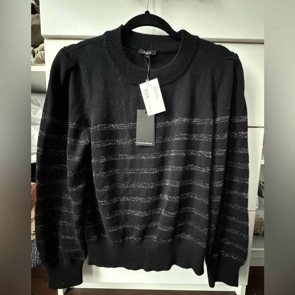 Rails Allegra Sweater Size Medium NWT